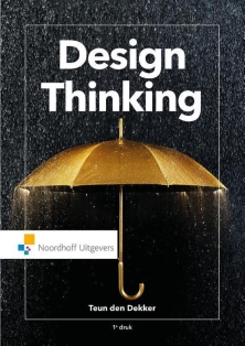design thinking teun dekker